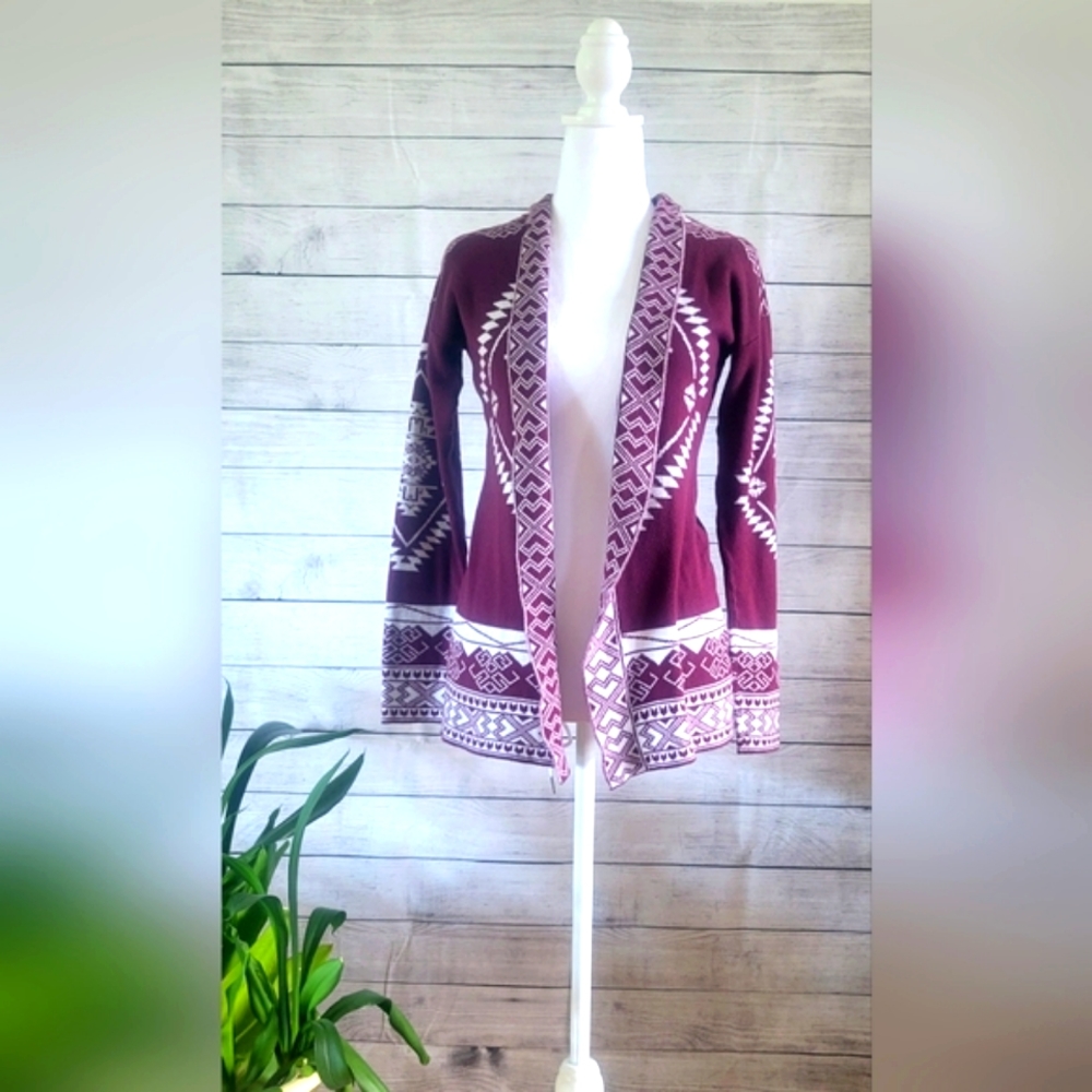Pink Republic Cardigan - Picture 2 of 3